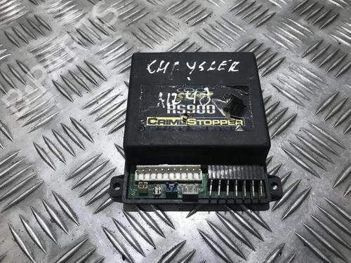 electronic-module-chrysler-300m-lr-1998-1999-2000-2001-2002-2003-2004-33492193 main image