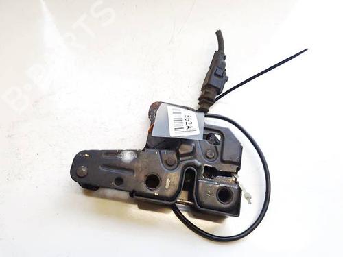 Used Hood lock Hood lock AUDI A6 C6 (4F2) 3.2 FSI quattro (255 hp) 40274735 40274735