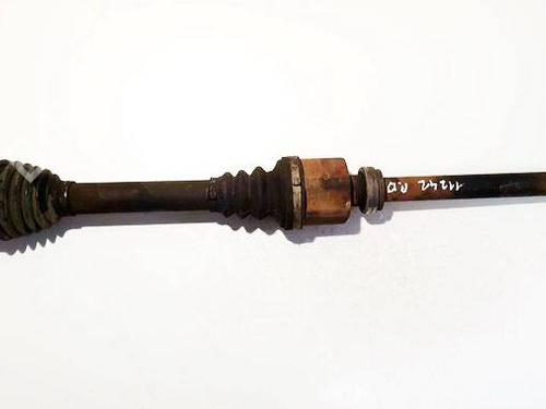 Used Right front driveshaft Right front driveshaft CITROËN C5 III (RD_) 2.0 HDi 140 (RDRHF8, RDRHFA, RDRHA8, RDRHAJ) (140 hp) 36313380 36313380