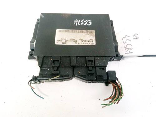 Used Automatic gearbox ECU Automatic gearbox ECU 35365233 35365233