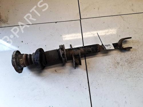Used Left front shock absorber Left front shock absorber 35185417 35185417