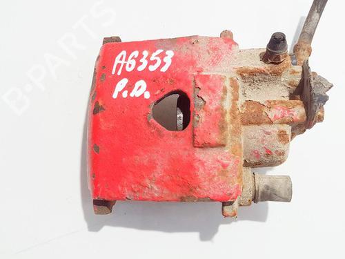 Used Right front brake caliper Right front brake caliper 35604940 35604940