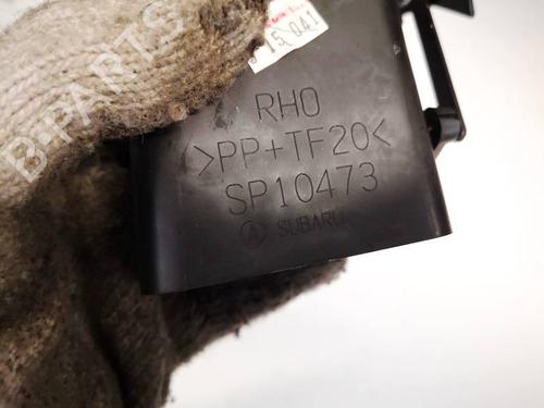 Air vent SUBARU OUTBACK (BL, BP) 2.5 AWD (BP9) | BP32557717I21 - Image 3