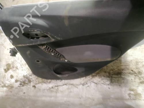 Høyre bakpanel Høyre bakpanel CITROËN C3 II (SC_) 1.4 HDi 70 (SC8HZC, SC8HR0, SC8HP4) (68 hp) 34855289 34855289