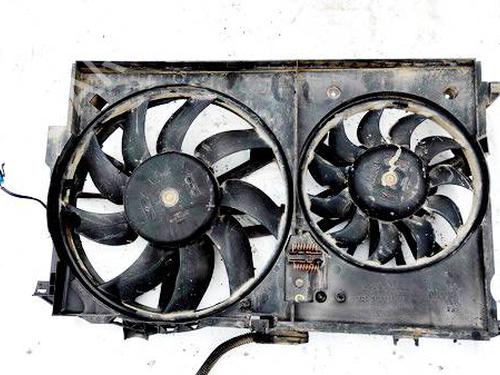 Used Fan Fan 35307664 35307664