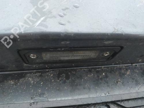 Used Licence plate light Licence plate light SEAT LEON (1P1) 1.6 (102 hp) 40287440 40287440