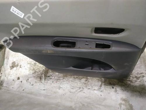 Rear left panel SUBARU TRIBECA (B9) 3.0 (WXE) | BP34928204C60 - Image 2