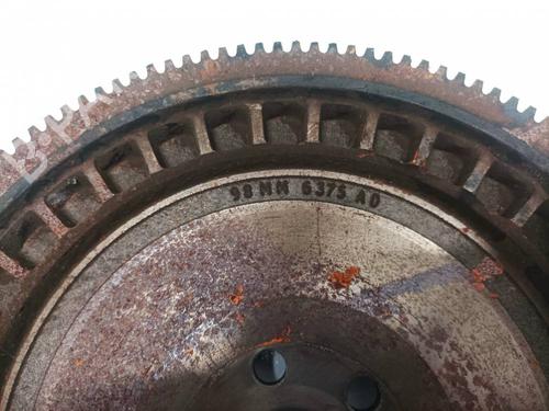 Flywheel MAZDA 2 (DY) 1.4 | BP35214365M101 - Image 4