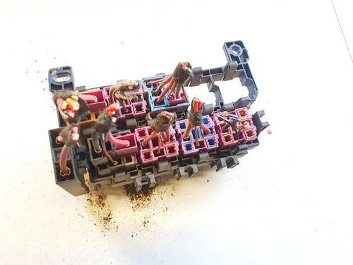Fuse box AUDI A6 C6 (4F2) 3.0 TDI quattro | BP40519709E1 - Image 2