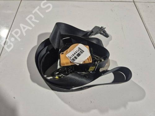 Used Front left seatbelt Front left seatbelt TOYOTA AVENSIS (_T25_) 2.0 D-4D (ADT250_, ADT250R) (126 hp) 35017355 35017355