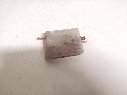 Used Interior roof light Interior roof light MERCEDES-BENZ M-CLASS (W163) ML 320 (163.154) (218 hp) 35172260 35172260