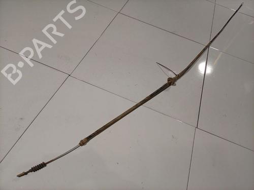 Used Cable Cable SAAB 9-3 (YS3F, E79, D79, D75) 1,8t BioPower (150 hp) 36685773 36685773