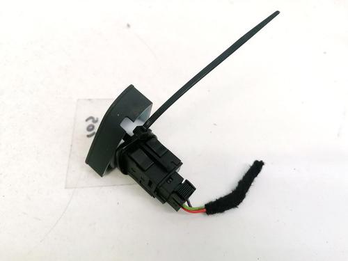 Warning switch CITROËN C5 III (RD_) 1.6 HDi 110 (RD9HZC) | BP35434001I22 - Image 2