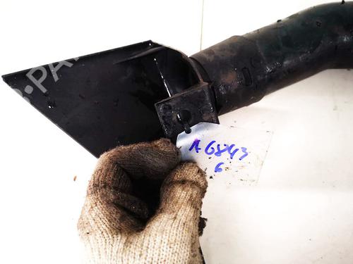 Pipe FORD MONDEO III (B5Y) 2.0 16V TDDi / TDCi | BP35546958M125 - Image 2