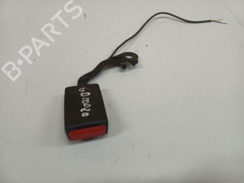 Seat buckle PEUGEOT 607 (9D, 9U) 2.7 HDi 24V | BP37433746I32 - Image 2