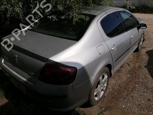 Switch PEUGEOT 407 (6D_) 2.0 (6DRFNB, 6DRFNE) | BP33509596I30  - Image 8