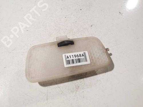Used Interior roof light Interior roof light MERCEDES-BENZ SPRINTER 2-t Van (B901, B902) 208 CDI (901.661, 901.662, 902.661, 902.662) (82 hp) 39969036 39969036