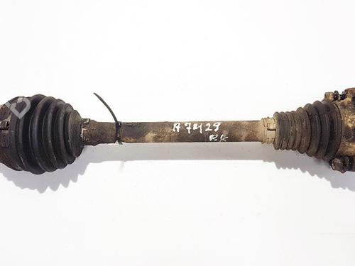 Used Left front driveshaft Left front driveshaft VW GOLF V (1K1) 1.9 TDI (90 hp) 35480079 35480079