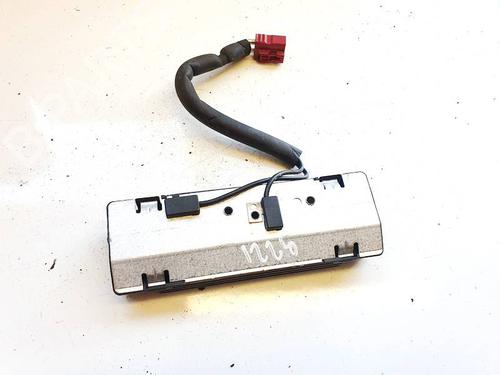 Electronic module PEUGEOT 407 (6D_) 2.0 HDi 135 (6DRHRH, 6DRHRE, 6DRHRG, 6DRHRJ) | BP35235534M83 - Image 3