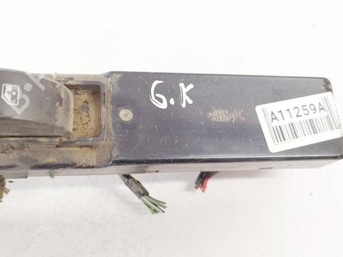 Switch SAAB 9-3 (YS3F, E79, D79, D75) 1,8t BioPower | BP34609960I30 - Image 2