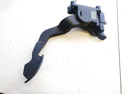 Used Pedal Pedal FIAT BRAVO II (198_) 1.9 D Multijet (198AXB1A) (120 hp) 35332741 35332741