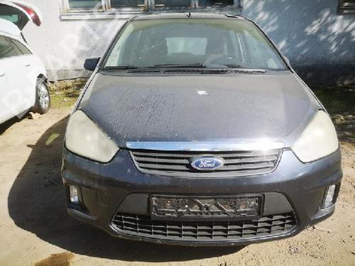 Støddæmperfjeder FORD C-MAX (DM2) 1.6 TDCi | BP38572173C152 - Image 6