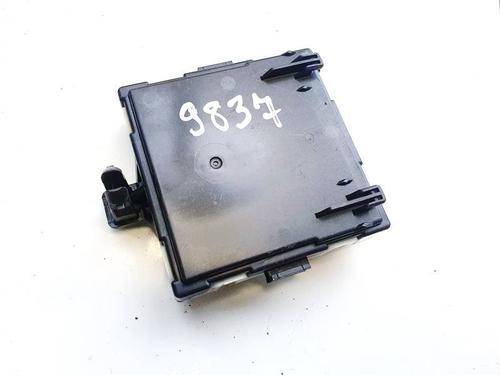 Electronic module MERCEDES-BENZ EQB (X243) EQB 250 (243.601) | BP35113776M83 - Image 3