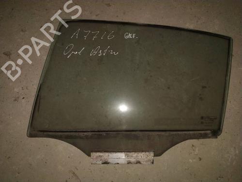 Vidro porta trás esquerda Vidro porta trás esquerda OPEL ASTRA G Hatchback (T98) 1.6 LPG (F08, F48) (101 hp) 35315926 35315926