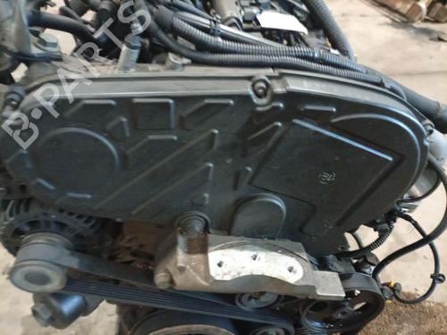 Used Timing cover Timing cover OPEL INSIGNIA A (G09) 2.0 CDTI (68) (131 hp) 36658460 36658460