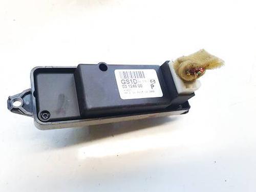 Switch MERCEDES-BENZ E-CLASS (W212) E 200 CDI / BlueTEC (212.005, 212.006) | BP36518225I30 - Image 3