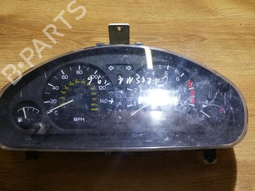 Used Instrument cluster Instrument cluster 35651263 35651263