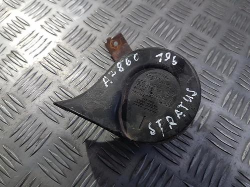 Used Horn Horn CHRYSLER STRATUS (JA) 2.0 16V (133 hp) 35672839 35672839