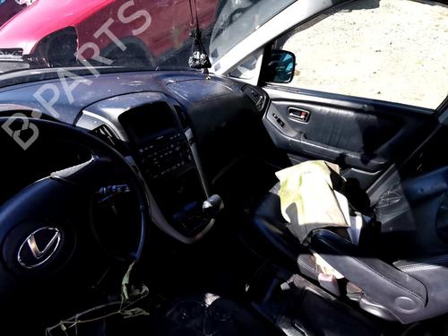 Pipe LEXUS RX (MCU15) 300 AWD (MCU15) | BP32554998M125 