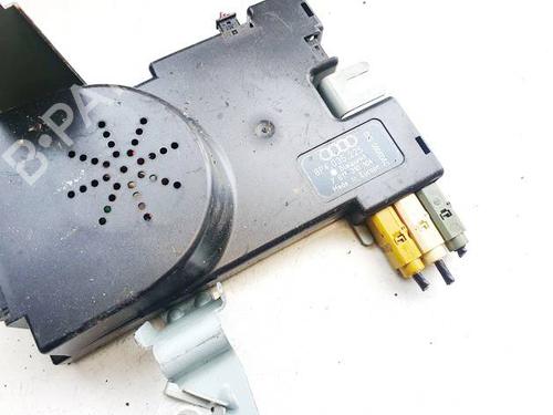Used Electronic module Electronic module MERCEDES-BENZ E-CLASS (W212) E 200 CDI / BlueTEC (212.005, 212.006) (136 hp) 36524884 36524884