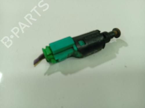 Used Electronic module Electronic module CITROËN C5 III (RD_) 2.0 HDi (RDRHD8, RDRHDJ, RDRHR8, RDRHRJ) (136 hp) 34844822 34844822