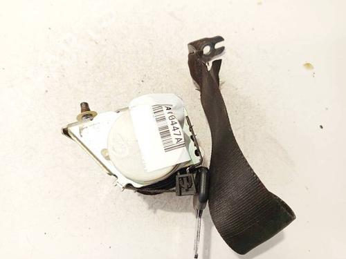 Used Rear right seatbelt Rear right seatbelt 34974233 34974233