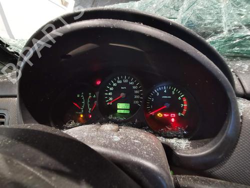 Boot lining SUBARU FORESTER (SG_) 2.0 AWD (SG5) | BP37677491I3 - Image 7