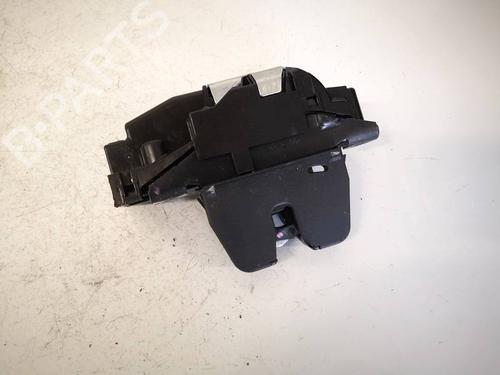 Used Tailgate lock Tailgate lock 36759299 36759299