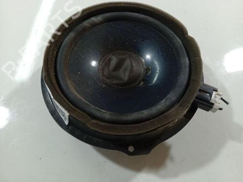 Used Speaker FORD GALAXY II (WA6) 2.0 TDCi (140 hp) 32540190