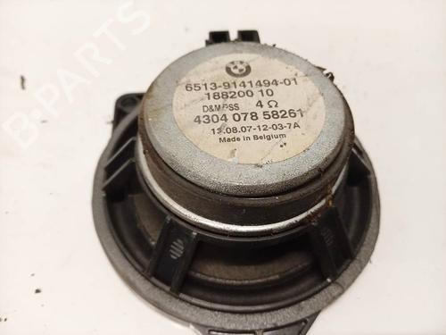 Speaker BMW 1 Convertible (E88) 118 d | BP32622576E2 - Image 2
