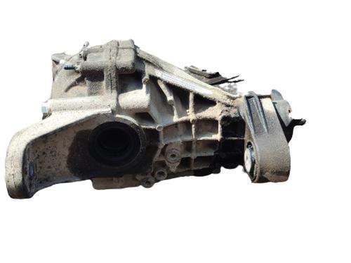Rear differential MERCEDES-BENZ M-CLASS (W164) ML 280 CDI 4-matic (164.120) | BP35399656M24 - Image 2