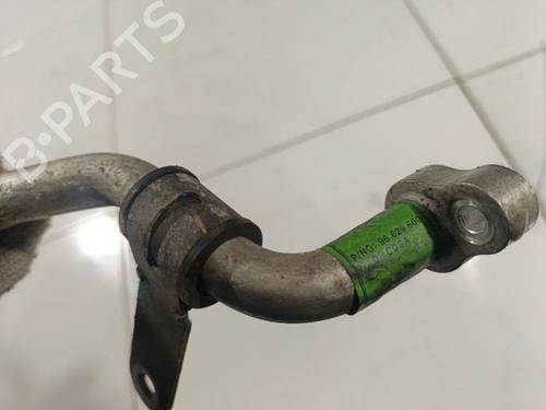 AC pipe OPEL ANTARA A (L07) 2.0 CDTI | BP32969906M126  - Image 5
