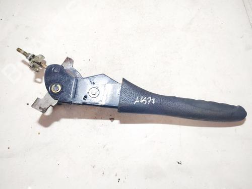 håndbremse håndbremse PEUGEOT 206 SW (2E/K) 1.1 (60 hp) 35588046 35588046