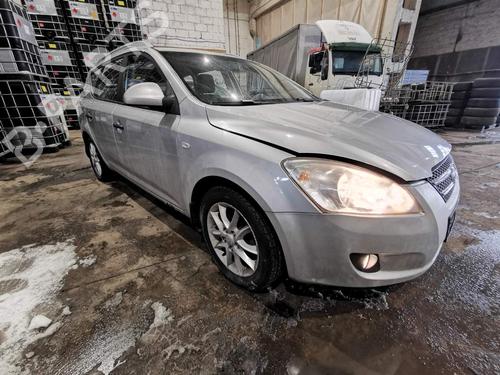 Used Parts KIA CEE'D Hatchback (ED) 1.6 CRDi 90 (90 hp) 4468107
