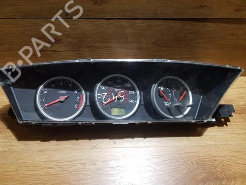 Used Instrument cluster Instrument cluster NISSAN PRIMERA Hatchback (P12) 1.8 (115 hp) 35653609 35653609