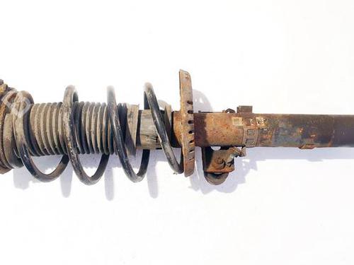 Used Left front shock absorber Left front shock absorber 35080875 35080875