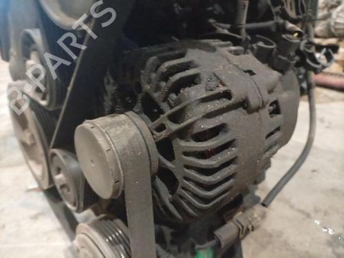 Alternator PEUGEOT 807 (EB_) 2.2 HDi | BP37598235M7 - Image 2