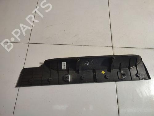 Boot lining DACIA DOKKER MPV (KE_) 1.5 dCi / Blue dCi 75 (KEAJ, KEAH, KEJW) | BP38765591I3 - Image 3