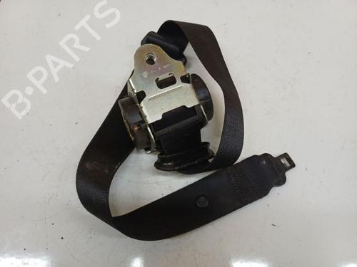 Front right seatbelt OPEL CORSA D (S07) 1.2 (L08, L68) | BP34739797I25 - Image 2