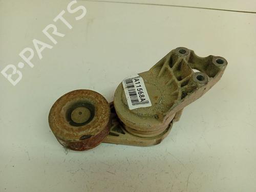 Used Pulley Pulley 37598627 37598627